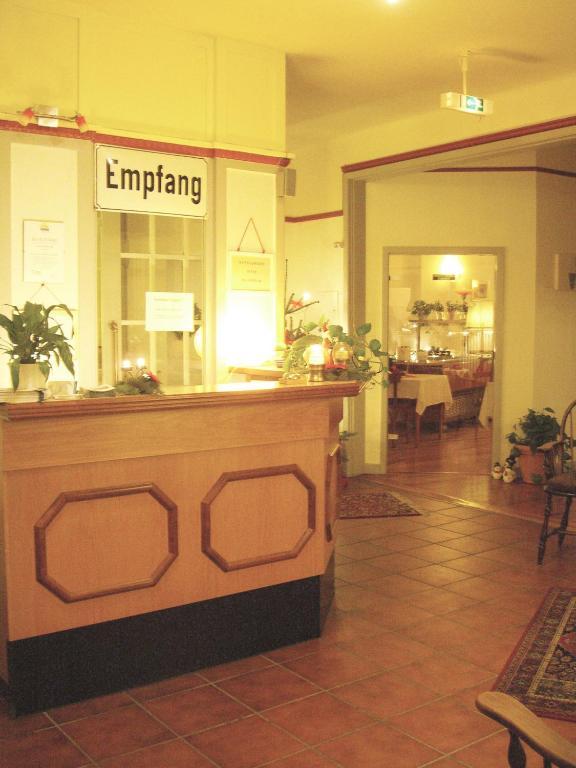 Hotel Deutsches Haus Northeim Ngoại thất bức ảnh