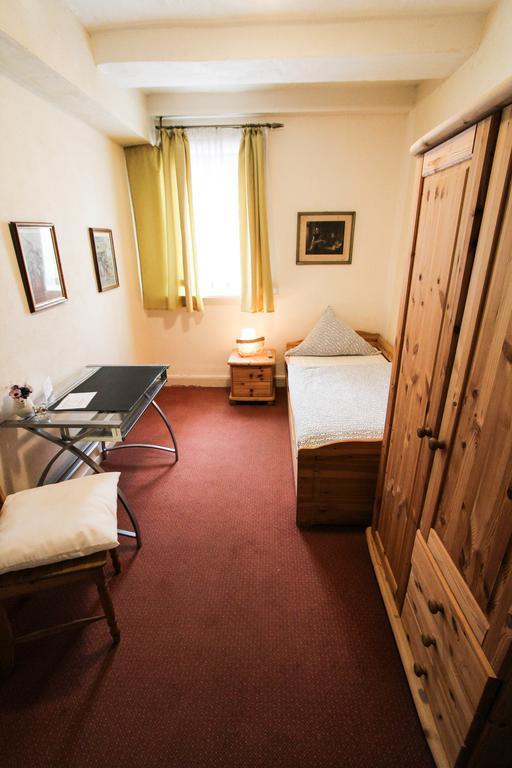 Hotel Deutsches Haus Northeim Ngoại thất bức ảnh