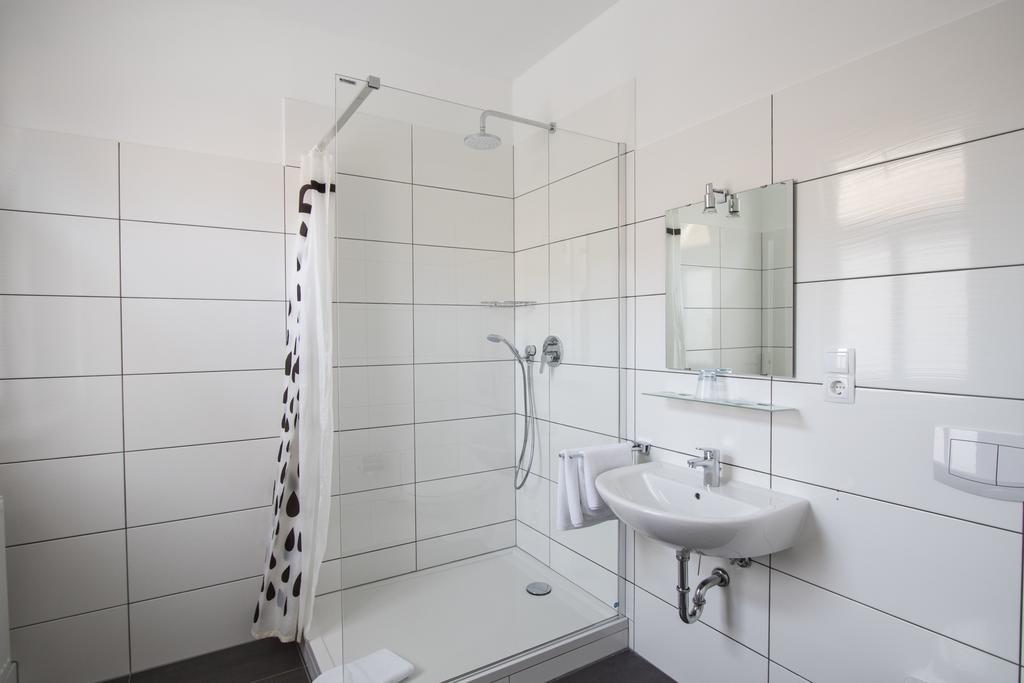 Hotel Deutsches Haus Northeim Ngoại thất bức ảnh