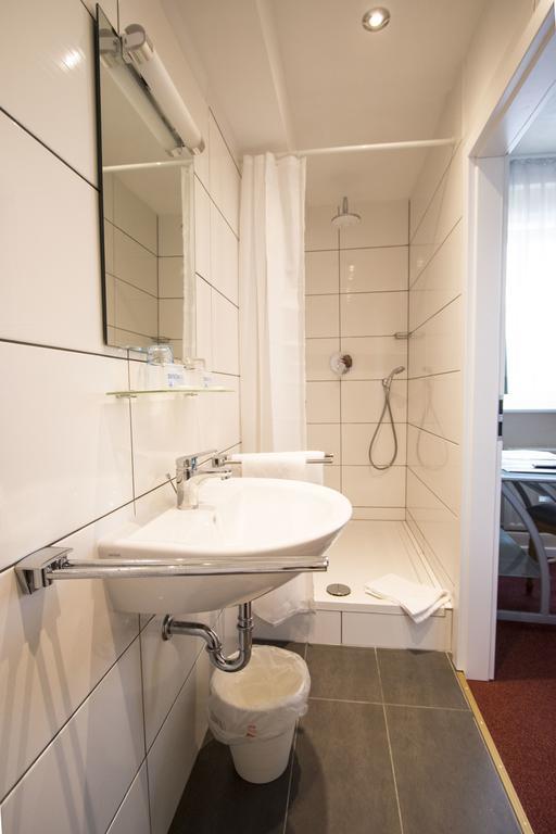 Hotel Deutsches Haus Northeim Ngoại thất bức ảnh